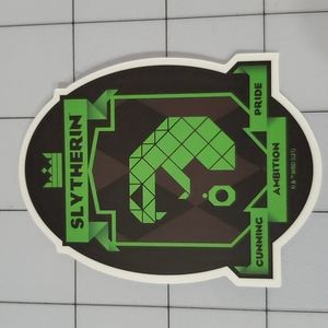Harry Potter Sticker